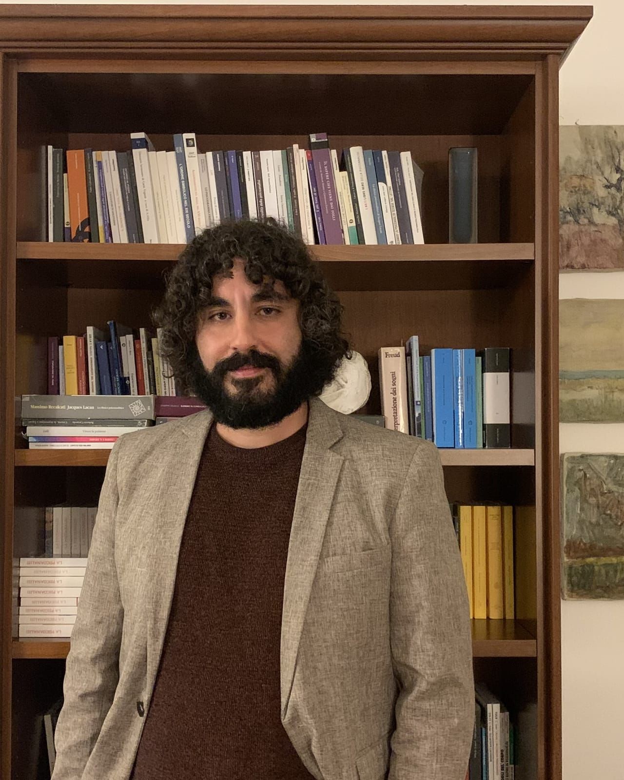 Foto di Dott. Cosimo Giuseppe Comparini